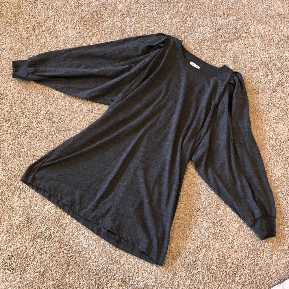 T-Shirt Dress